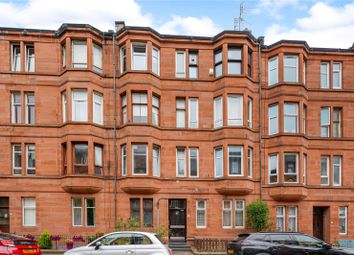 Thumbnail Flat to rent in 1/2, 12 Fairlie Park Drive, Glasgow