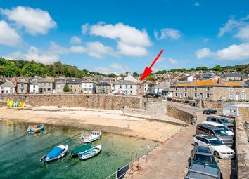 Property listing in Penzance, Cornwall