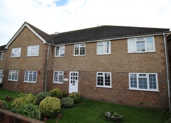 Thumbnail 2 bed flat to rent in Chiltern Court, Albert Road, Polegate, East Sussex