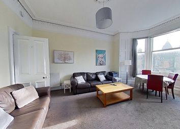 Thumbnail 2 bed flat to rent in Roseneath Street, Edinburgh, Midlothian