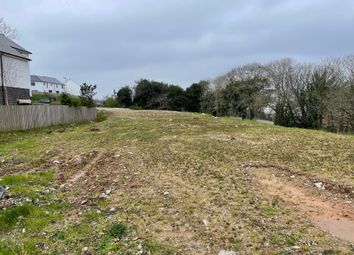 Thumbnail Land for sale in Cuddra Road, St. Austell