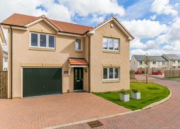 4 Bedrooms Detached house for sale in Marquette Place, Dunbar EH42