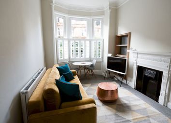 Thumbnail Flat to rent in Percy Street, Glasgow