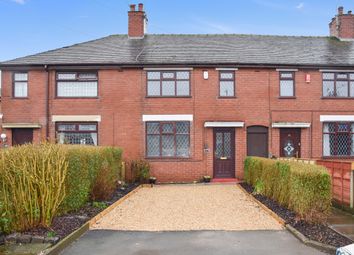Thumbnail 3 bed town house for sale in William Avenue, Catchems Corner, Stoke-On-Trent