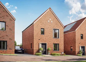 Chesham CGI