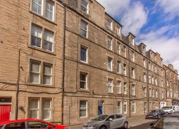 Thumbnail 1 bed flat for sale in 10/7 Pirrie Street, Leith, Edinburgh