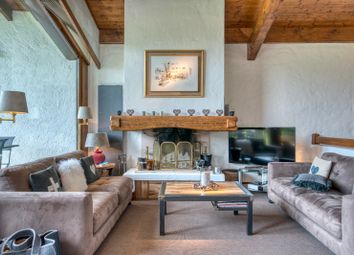 Thumbnail 5 bed triplex for sale in Le Planellet 74120, Meg&egrave;ve, Sallanches, Bonneville, Haute-Savoie, Rh&ocirc;ne-Alpes, France