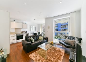 Thumbnail 1 bed flat for sale in Finsbury Court, Queensland Terrace, Islington