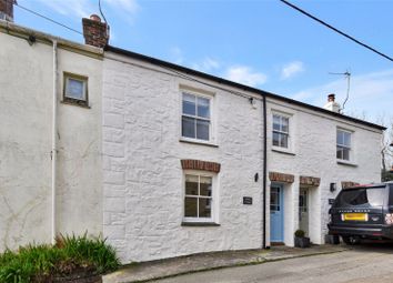 Thumbnail Terraced house for sale in British Road, St. Agnes