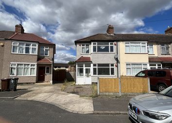 Thumbnail 4 bed terraced house to rent in Temple Avenue, Dagenham