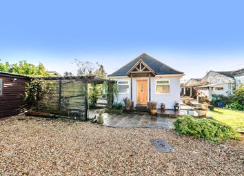 Thumbnail Detached bungalow for sale in Ox Drove, Andover Down