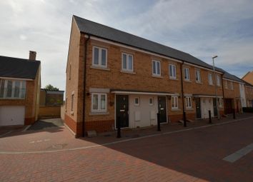 2 Bedroom End terrace house for rent