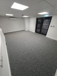 Thumbnail Serviced office to let in Tan House Lane, A.R.T. Centre, Cheshire, Widnes