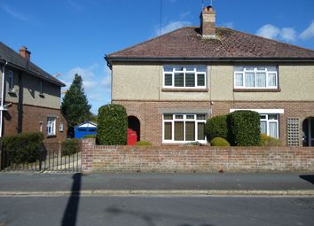 Thumbnail Detached house to rent in Monmouth Road, Dorchester, Dorset