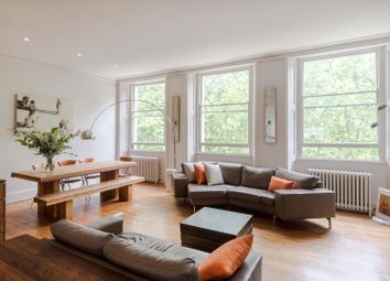 4 bed maisonette for sale in Cleveland Square, London W2