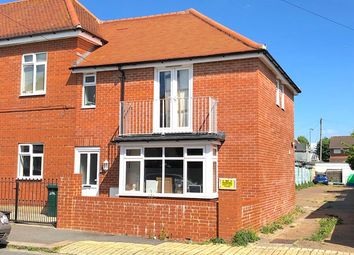 2 Bedroom End terrace house for sale