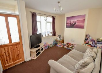Thumbnail Terraced house for sale in Alfred Street, Swindon