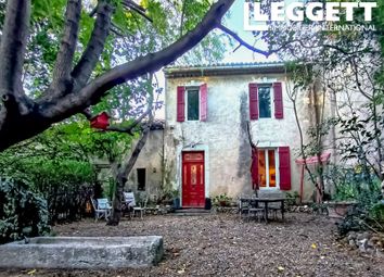 Thumbnail 3 bed villa for sale in Noves, Bouches-Du-Rhône, Provence-Alpes-Côte D'azur