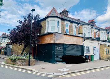 Thumbnail Restaurant/cafe to let in Grove Road, London