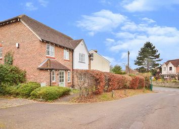Thumbnail 3 bed semi-detached house to rent in Stickens Lane, East Malling, West Malling