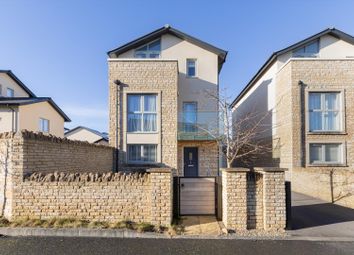 Thumbnail Detached house for sale in Chelscombe Close, Lansdown, Bath, Somerset