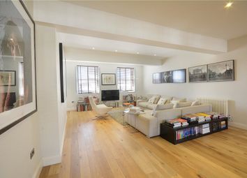3 Bedrooms Flat for sale in Devonshire Place, London W1G