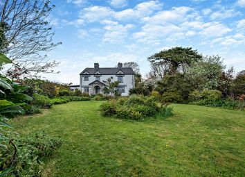 Thumbnail Land for sale in St. Twynnells, Pembroke, Pembrokeshire