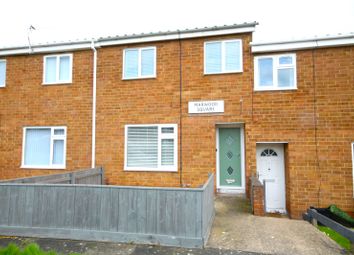 Thumbnail Terraced house to rent in Marwood Square, Elm Tree, Stockton-On-Tees, Durham
