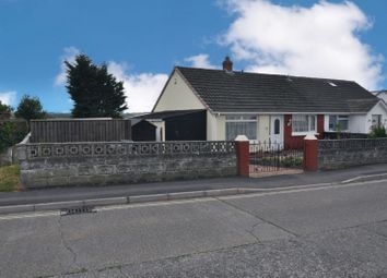 Thumbnail 2 bed bungalow for sale in Chanters Hill, Barnstaple