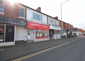 Thumbnail Commercial property to let in Blackpool Road, Ashton-On-Ribble, Preston