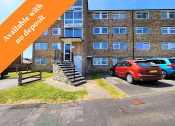 Thumbnail Flat to rent in Gale Moor Avenue, Gosport