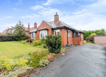 Thumbnail 3 bedroom detached bungalow for sale in Hesketh Lane, Tingley, Wakefield