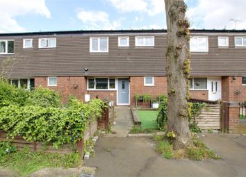 Thumbnail 3 bed terraced house for sale in Mcgredy, Cheshunt, Waltham Cross