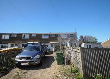 Thumbnail Terraced house for sale in Downland Avenue, Peacehaven