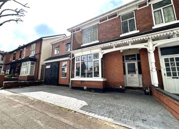 Thumbnail 1 bed flat to rent in Lonsdale Road, Wolverhampton