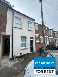 Luton - 2 bed terraced house to rent