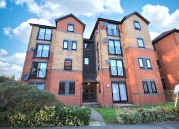 Thumbnail Flat for sale in Park Street, Shirley, Southampton