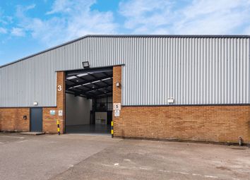 Thumbnail Industrial to let in Unit 3, Etna Court, Middlefield Industrial Estate, Falkirk