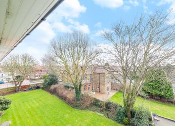 Thumbnail 3 bedroom flat to rent in Elm Avenue, Ealing Common