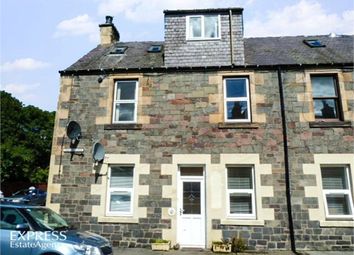 2 Bedrooms Maisonette for sale in Douglas Place, Galashiels, Scottish Borders TD1