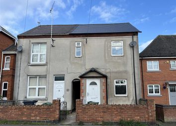 Thumbnail Property to rent in Charnwood Road, Shepshed, Loughborough