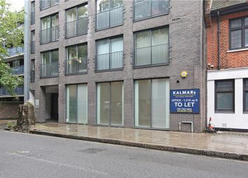 Thumbnail Office for sale in Print Works, Long Lane, London