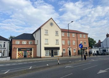 Thumbnail Commercial property for sale in Granby House, High Street, Bawtry