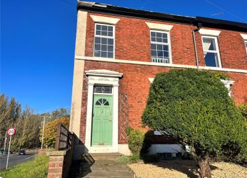 Thumbnail 3 bed semi-detached house for sale in Hall Street, Stockport, Greater Manchester