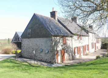 Thumbnail 5 bed property for sale in Near Saint Bomer Les Forges, Orne, Normandy