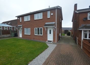 3 Bedrooms  to rent in Briar View, Brimington, Chesterfield S43