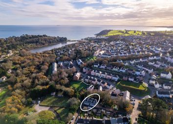 Property listing in Falmouth, Cornwall