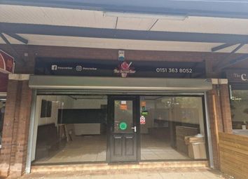 Thumbnail Retail premises to let in Unit 8, Stafford Moreton Way, Maghull