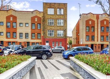 Thumbnail 2 bed flat for sale in Gowers Walk, Aldgate East, London