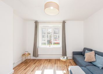 Thumbnail Flat for sale in Brockwell Park, Brixton, London